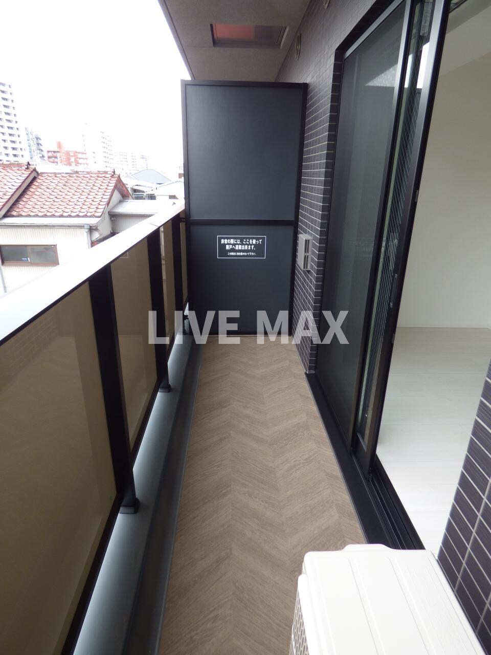 物件内観写真9　(完成イメージ)