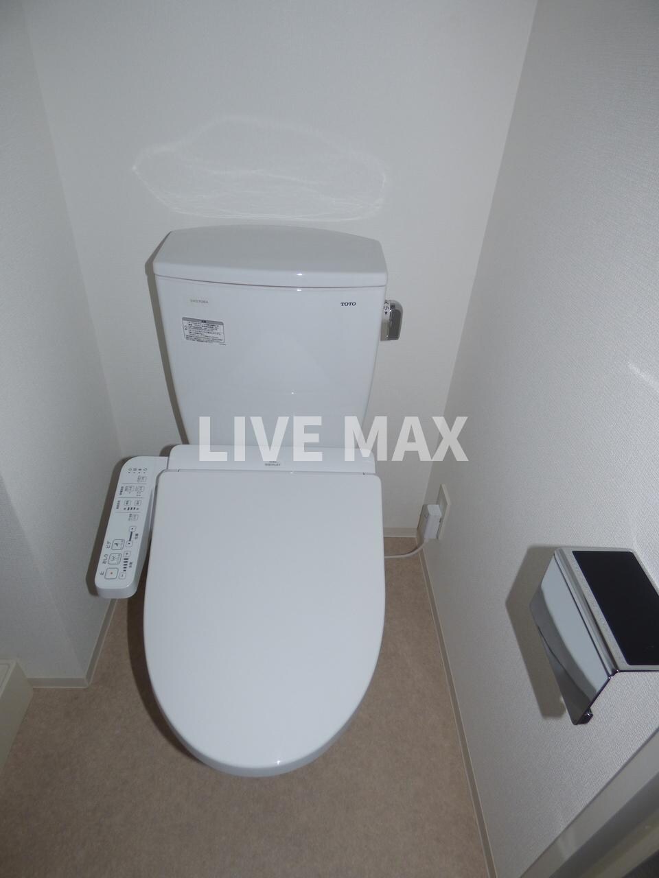 物件内観写真12　(完成イメージ)