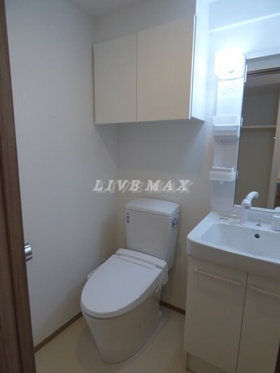 物件内観写真11　