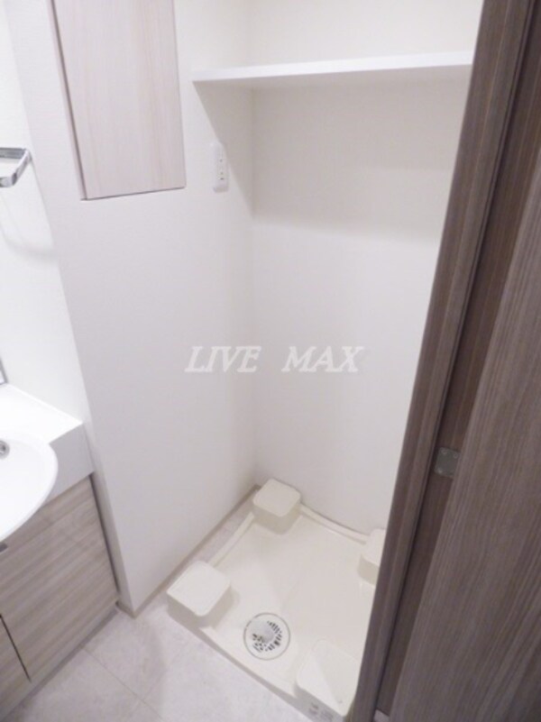 建物設備(同タイプ別住戸)