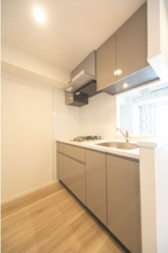 物件内観写真5　(参考写真)