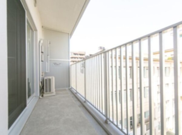 バルコニー(参考写真)