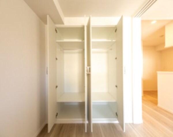 収納(参考写真)