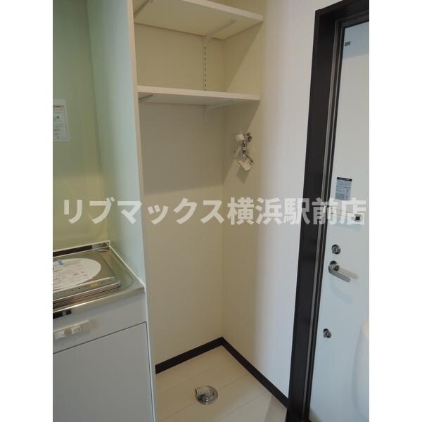 物件内観写真11　