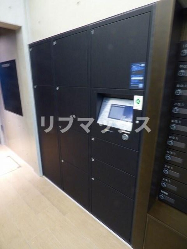 建物設備