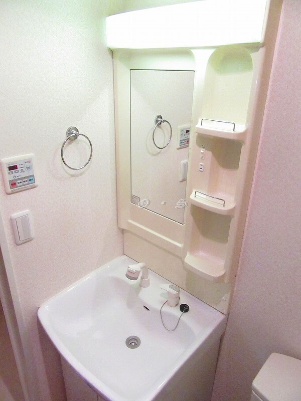 洗面・脱衣所