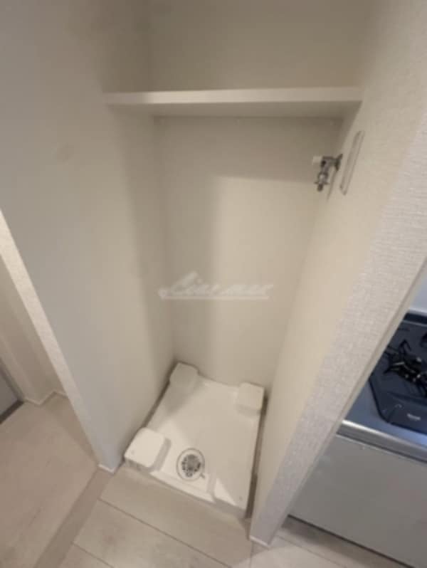 建物設備(同タイプ別住戸)