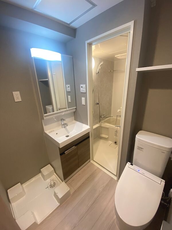 物件内観写真11　