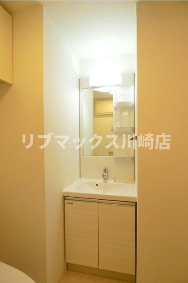 洗面・脱衣所