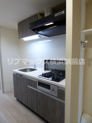 物件内観写真16　