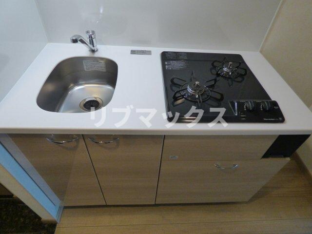 物件内観写真16　