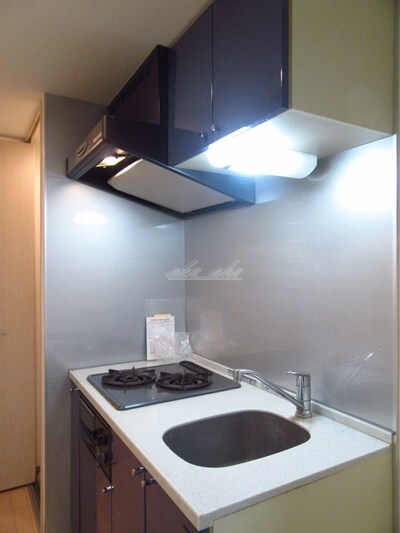 物件内観写真15　(宅配ボックス)