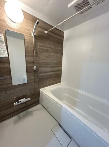 物件内観写真3　(同仕様モデルルーム)