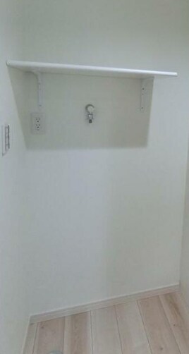 物件内観写真17　(同仕様モデルルーム)