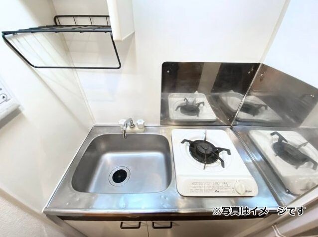 物件内観写真11　(マルエツ 東大宮店（746m）)