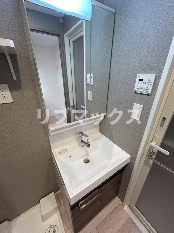 洗面・脱衣所