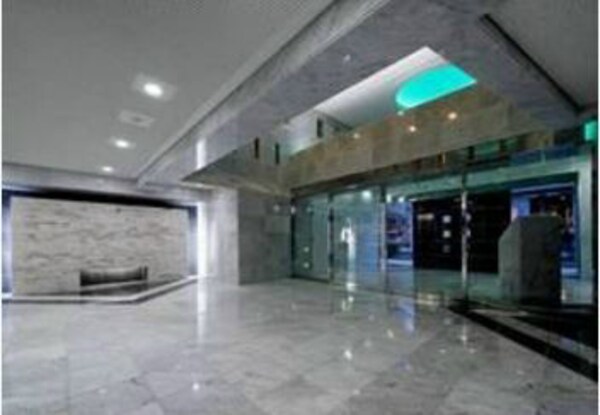 ロビー・ラウンジ