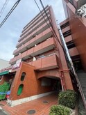 ライオンズマンション西横浜