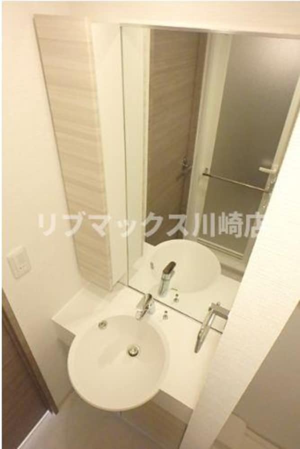 洗面・脱衣所
