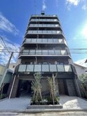 RELUXIA横濱吉野町Ⅱ