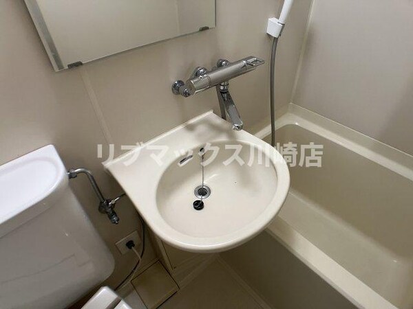 洗面・脱衣所
