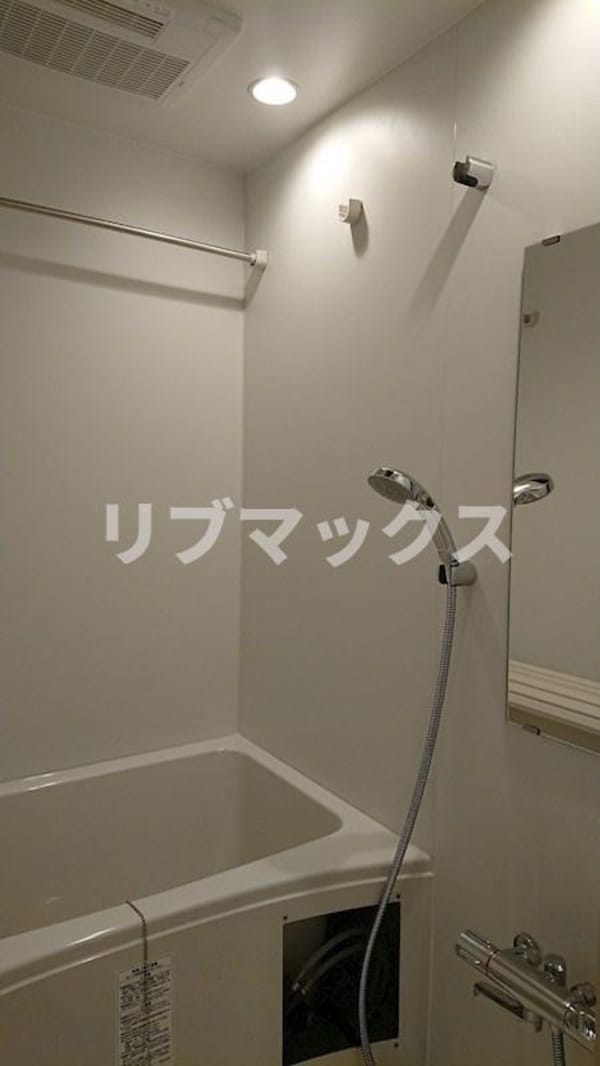 浴室