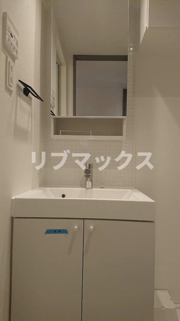 洗面・脱衣所