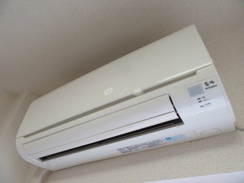 物件内観写真21　(エアコン)