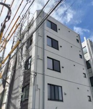BayMale横浜外観写真