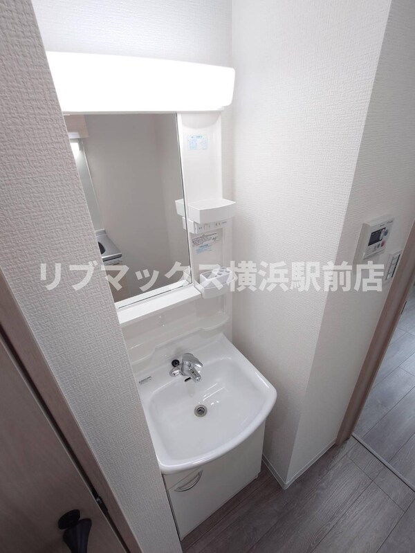洗面・脱衣所
