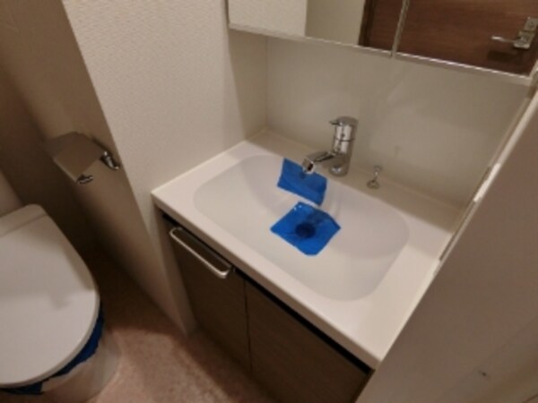 洗面・脱衣所