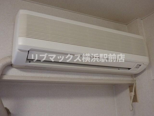 物件内観写真11　