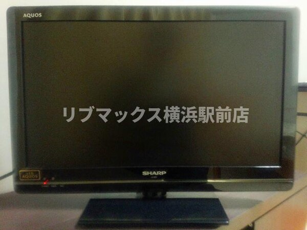 その他(生活に必要な家具・家電付き)