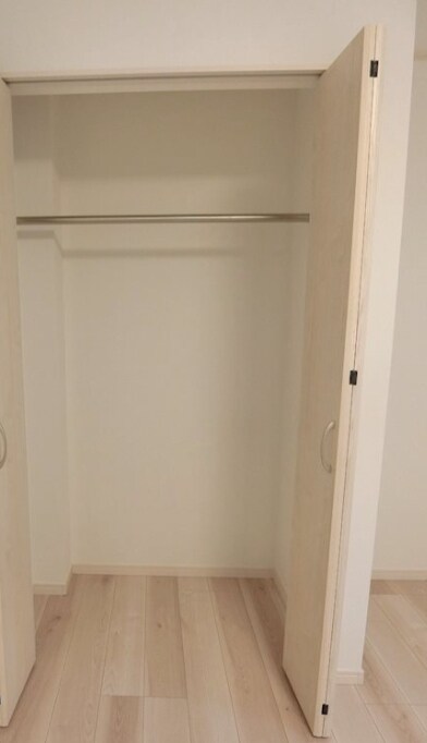 物件内観写真9　(同仕様モデルルーム)