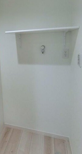 物件内観写真17　(同仕様モデルルーム)