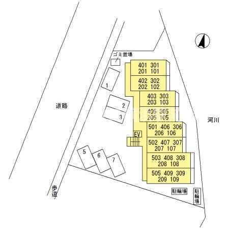 物件内観写真17　