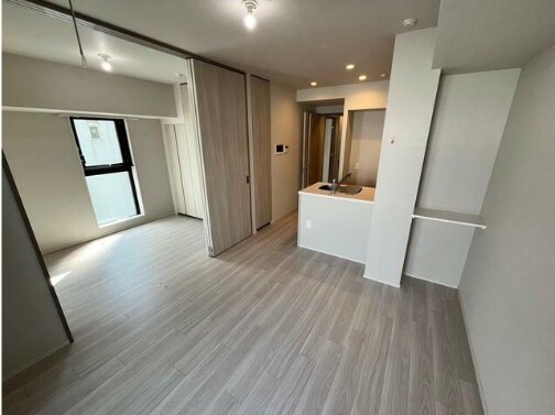 物件内観写真4　(同タイプ別部屋)