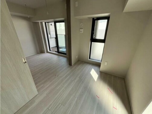 物件内観写真7　(同タイプ別部屋)