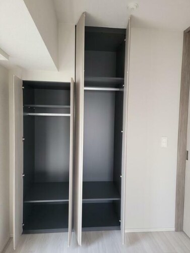 物件内観写真13　(同タイプ別部屋)