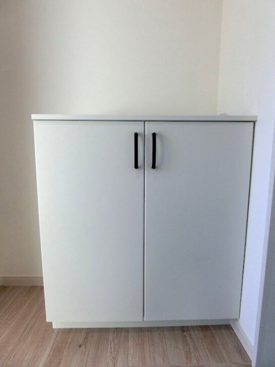 物件内観写真5　(同仕様モデルルーム)