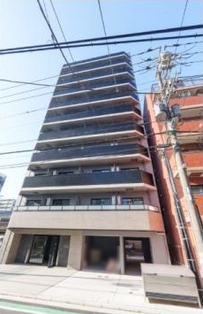 RELUXIA横濱吉野町Ⅲ