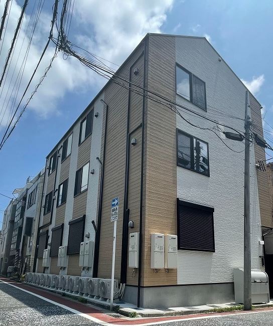 Ｔ’ｓ　Ｃｕｏｒｅ横浜南太田