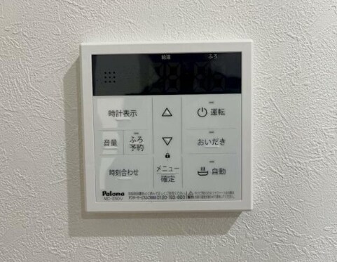 物件内観写真15　(同仕様モデルルーム)