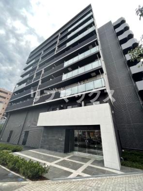 RELUXIA GRANDE横濱吉野町（リルシアグランデ）