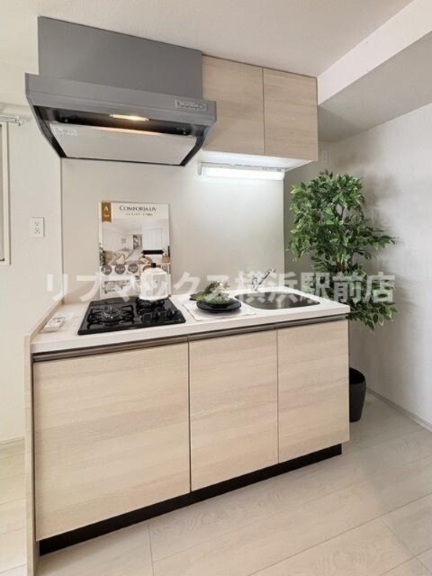 物件内観写真5　(家具等は付帯しません)