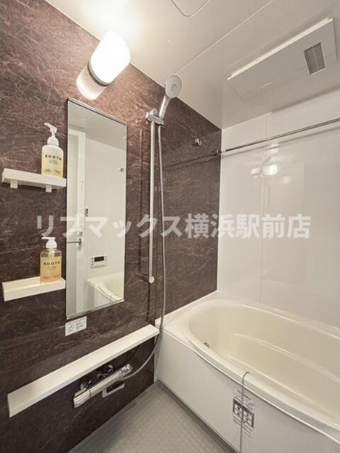 物件内観写真6　(家具等は付帯しません)