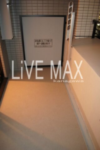 物件内観写真10　(同タイプ別住戸)