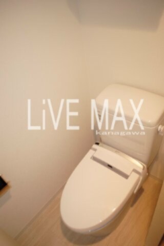 物件内観写真12　(同タイプ別住戸)