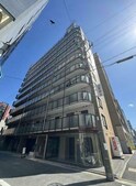 ライオンズマンション関内第６