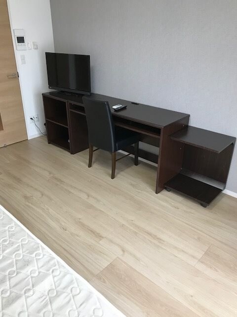 物件内観写真3　(別号室参考写真)